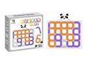 熊猫数字拼图
